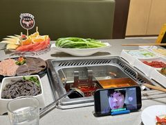 -海底捞火锅(航洋城店)