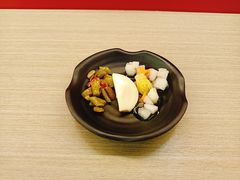 -李府私房面(国购广场店)