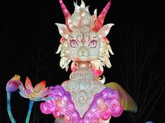-武汉园博园(武汉自然博物馆)