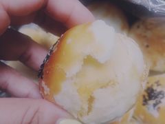 -詹记桃酥(宿州路店)
