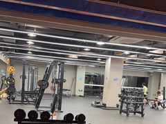 -杭菁壹号健身(西子国际店)