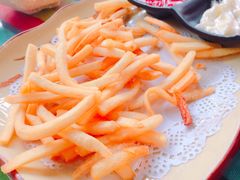 培根薯条-滋味烤鱼(超洋店)