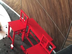 -国家大剧院西餐厅