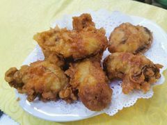 -花苑美食横琴生蚝火锅(拱北粤华路店)