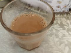 INDIANMASALATEA印度奶茶-葛尼沙印度餐厅 (镇明路店)