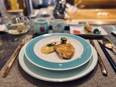 -额尔敦牛厨师铜板烧