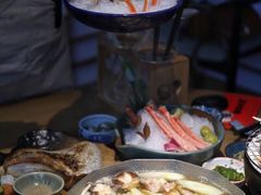 -綱元·海鲜豆捞(明州里店)