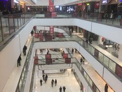-万达广场(上虞店)