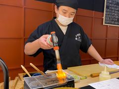 -Sushi Hanzo半藏(天环广场店)