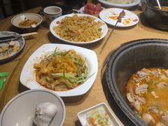 -福茂源横山铁锅羊肉(牡丹园店)