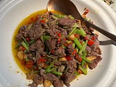 -老湘村·湖南土菜(天河维多利店)