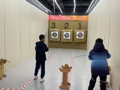 -利剑潮玩·团建·亲子·聚会