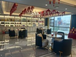 -梓爱月子中心(花都店)