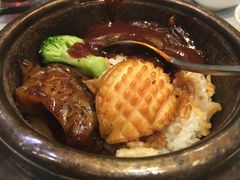 -御花园·粤菜·海鲜火锅(中山公园店)