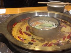 -堂客老火锅(欣阳广场总店)