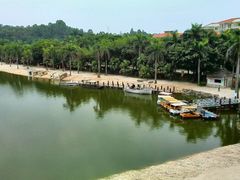 android_upload_pic-佛山祈福仙湖酒店