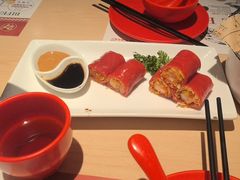 -避风塘(宝山万达店)