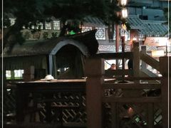 大堂-桂满陇-十里风荷(合生汇店)