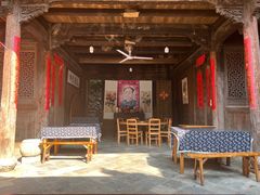 -杨家堂村