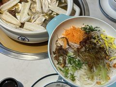 -菌彩云南野生菌火锅(呈贡七彩云南第壹城店)