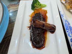 -小红鲸·海鲜餐厅(轸大路店)