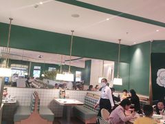 -以饭湘许(新塘万达店)
