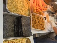 -徐氏糯米包油条(山海关路店)