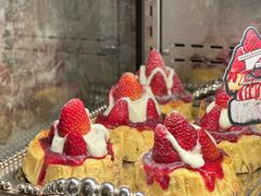 -B&C黄油与面包·THE GARDEN BAKERY概念店(世纪汇店)