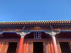 -汤旺河林海奇石景区