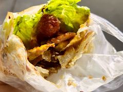 -神奇的香酥鸡蛋灌饼