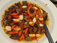 -绿茶餐厅(coco park 店)