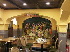 -阿凡提餐厅(簋街店)