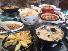 -米爱•五谷养生粥坊(温塘店)