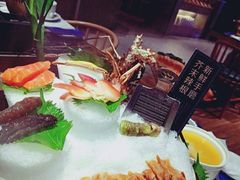 -海鼎荟海鲜姿造(泉州仟禧店)