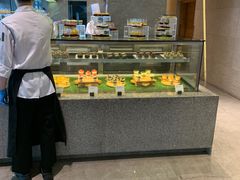 -解放碑威斯汀酒店-知味国际美食餐厅