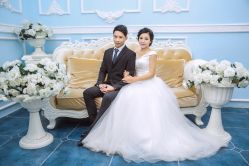 -1986婚纱摄影(清城店)