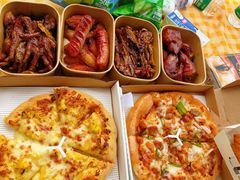 -必胜客(安吉浙北店)