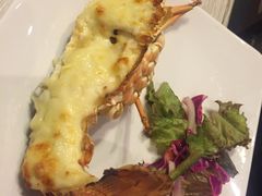 -芽庄洲际酒店自助餐厅