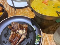 -壹泰东南亚主题餐厅·高良姜风情(州桥店)