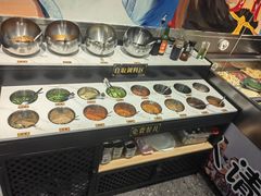 -英雄故事地摊烤肉(马驹桥店)