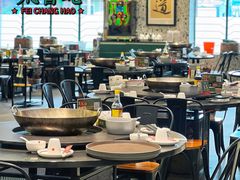 大堂-飞尝蚝·顺德菜·鱼生(顺德总店)