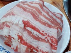 -元盛居(生态大街店)