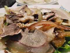 带皮牛肉-贵府酸汤牛肉火锅·贵州老字号(飞山街店)