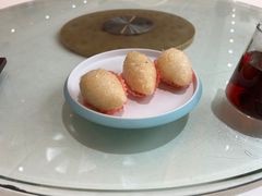 -聚福山莊·寻味顺德(北滘店)