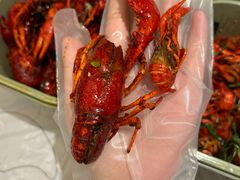 -巴厘龙虾·榜首油焖大虾(音乐学院·沿江酒馆店)