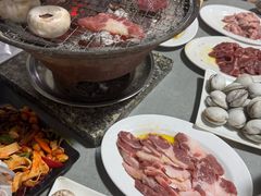 -鞍山戰