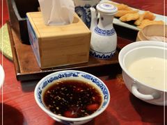 -南京大牌档(香港广场店)