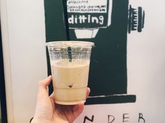 -dotcom coffee古点咖啡(致真大厦店)