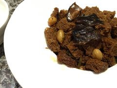 烤麸-孔乙己(后海店)