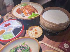 -青年公社烤鸭(熙悦天街店)